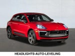 2025 Macan Thumbnail 7
