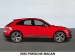 2025 Macan Thumbnail 8
