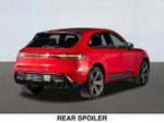 2025 Macan Thumbnail 9