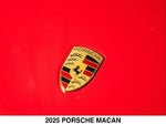 2025 Macan Thumbnail 13