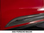 2025 Macan Thumbnail 30