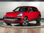2025 Macan Thumbnail 1