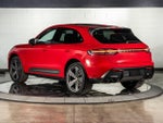 2025 Macan Thumbnail 3
