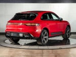 2025 Macan Thumbnail 5