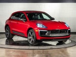 2025 Macan Thumbnail 7
