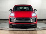 2025 Macan Thumbnail 8