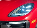 2025 Macan Thumbnail 10