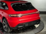 2025 Macan Thumbnail 32