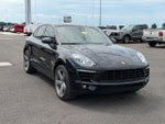 2018 Macan Thumbnail 3