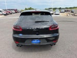 2018 Macan Thumbnail 6