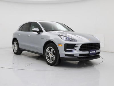 Photo of a 2019 Porsche Macan AWD 4DR SUV for sale