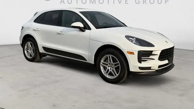 Preowned 2021 Porsche Macan Base for Sale