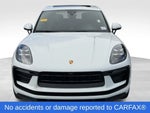 2022 Macan Thumbnail 2