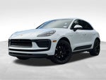 2022 Macan Thumbnail 3