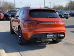 2022 Macan Thumbnail 5