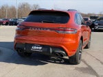 2022 Macan Thumbnail 8
