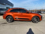 2022 Macan Thumbnail 9