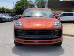 2022 Macan Thumbnail 2