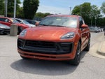 2022 Macan Thumbnail 3