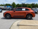 2022 Macan Thumbnail 4