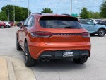 2022 Macan Thumbnail 5