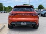 2022 Macan Thumbnail 6
