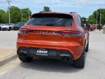 2022 Macan Thumbnail 8