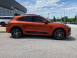 2022 Macan Thumbnail 9