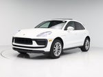 2022 Macan Thumbnail 4