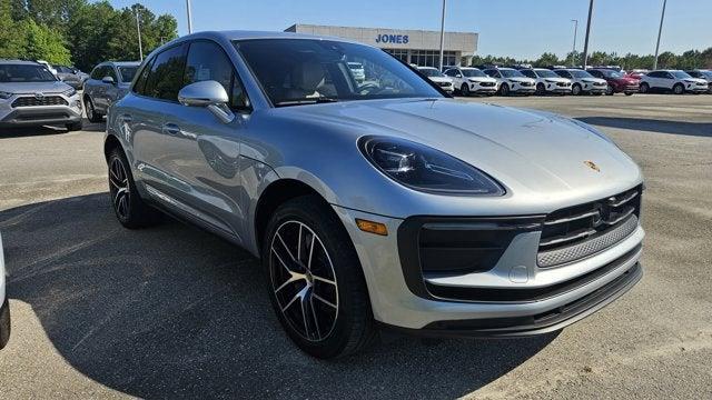 Preowned 2023 Porsche Macan Base for Sale