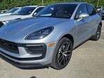 2023 Macan Thumbnail 3