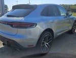 2023 Macan Thumbnail 4