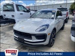 2023 Macan Thumbnail 1
