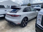 2023 Macan Thumbnail 3