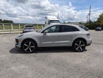 2023 Macan Thumbnail 6