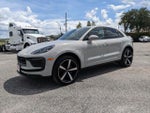 2023 Macan Thumbnail 7
