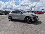 2023 Macan Thumbnail 2