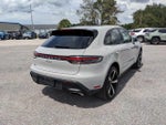 2023 Macan Thumbnail 4