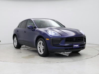 2023 Porsche Macan AWD T 4DR SUV