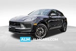 2023 Macan Thumbnail 1