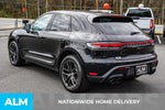 2023 Macan Thumbnail 5