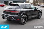 2023 Macan Thumbnail 6