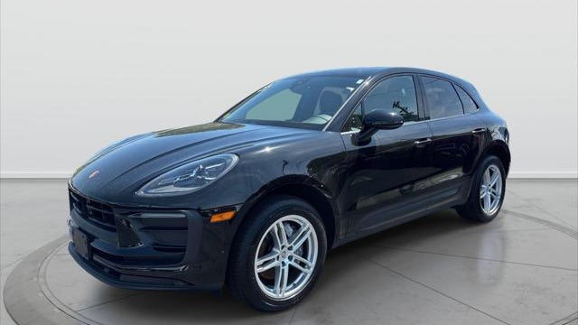 Preowned 2024 Porsche Macan Base for Sale