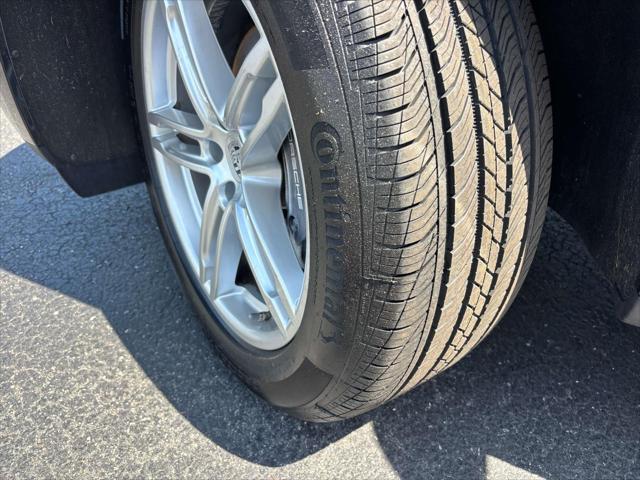 2024 Porsche Macan - $49,900