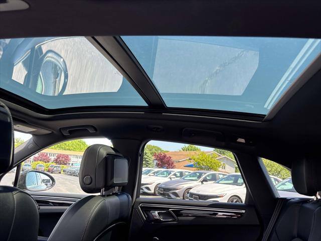 2024 Porsche Macan - $49,900