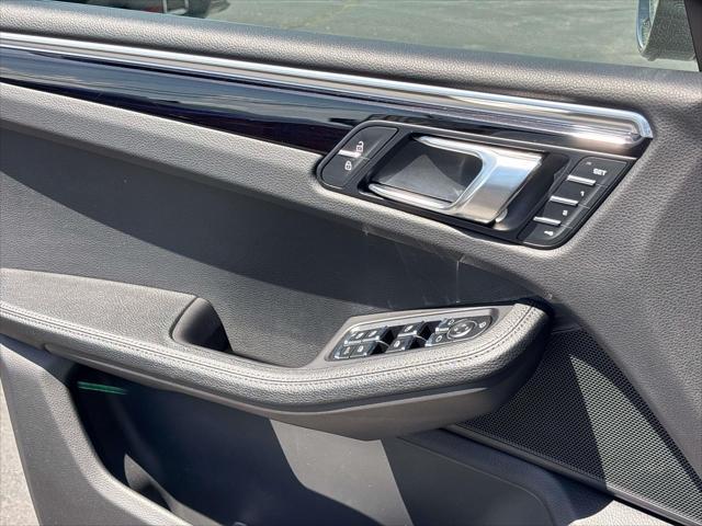 2024 Porsche Macan - $49,900