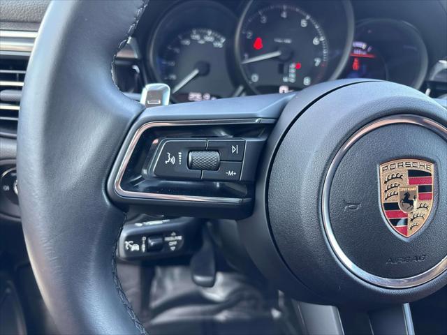 2024 Porsche Macan - $49,900