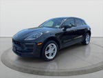 2024 Macan Thumbnail 1