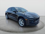 2024 Macan Thumbnail 6