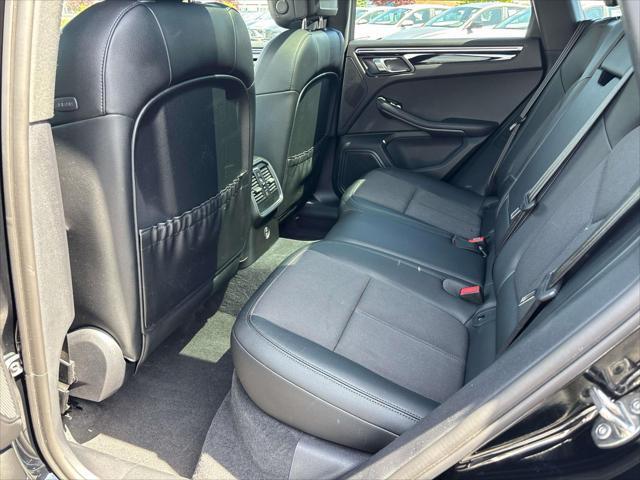 2024 Porsche Macan - $49,900